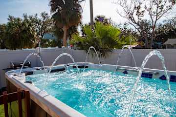 Paradise by the Gulf - Unit A by GoldenCoastRentals