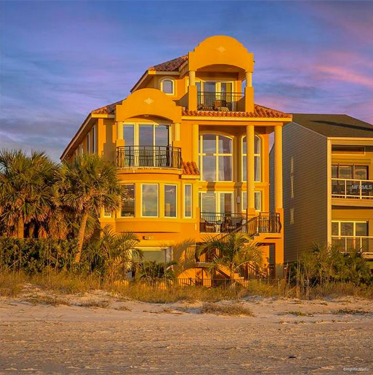Vista del Mar Villa by GoldenCoastRentals — Photo 6
