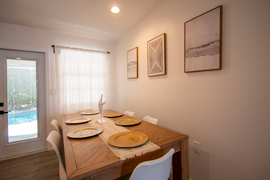 Sunset Villa By GoldenCoastRentals — Photo 9
