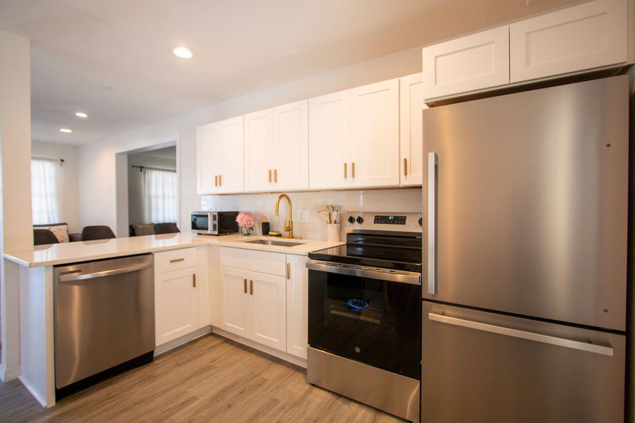 Sunset Villa By GoldenCoastRentals — Photo 11