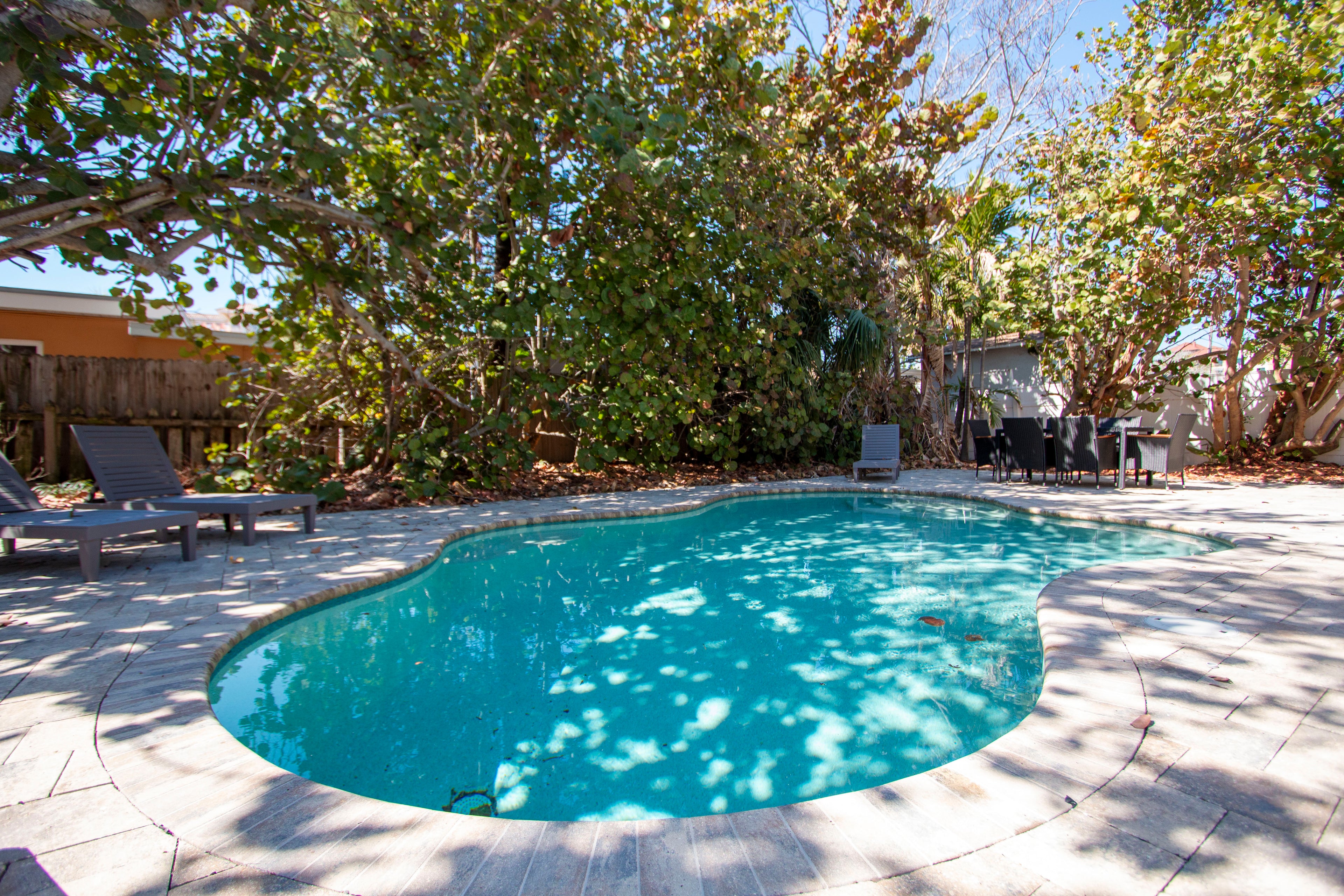 Sunset Villa By GoldenCoastRentals