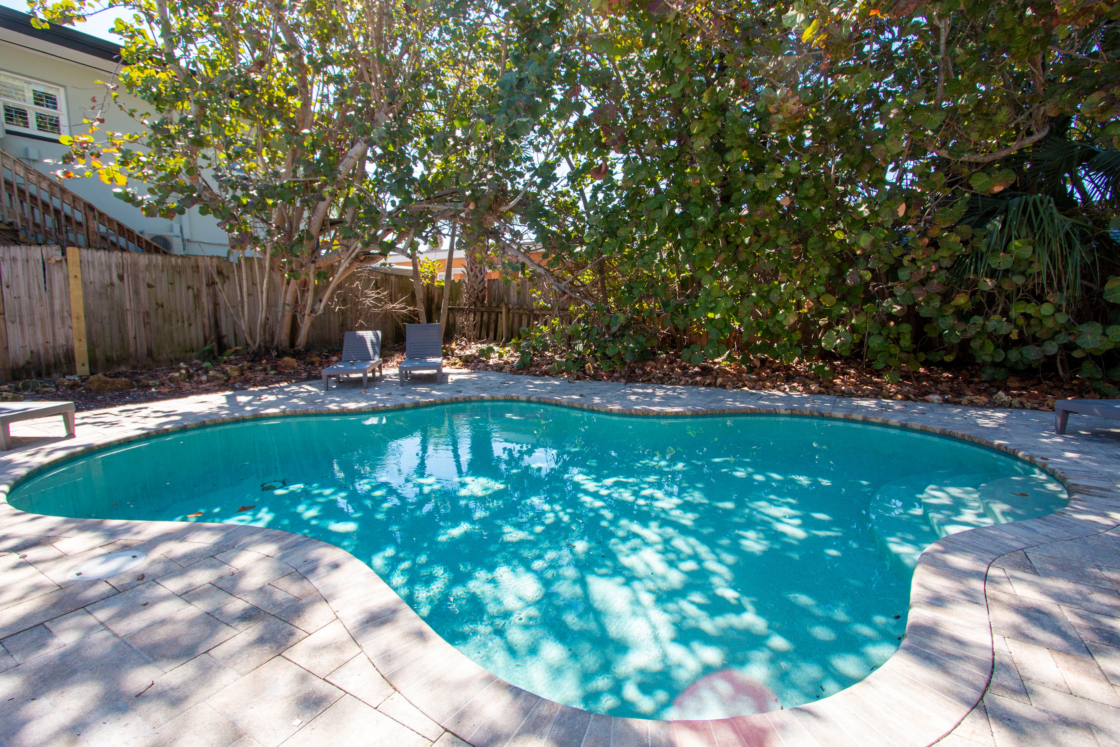 Sunset Villa By GoldenCoastRentals