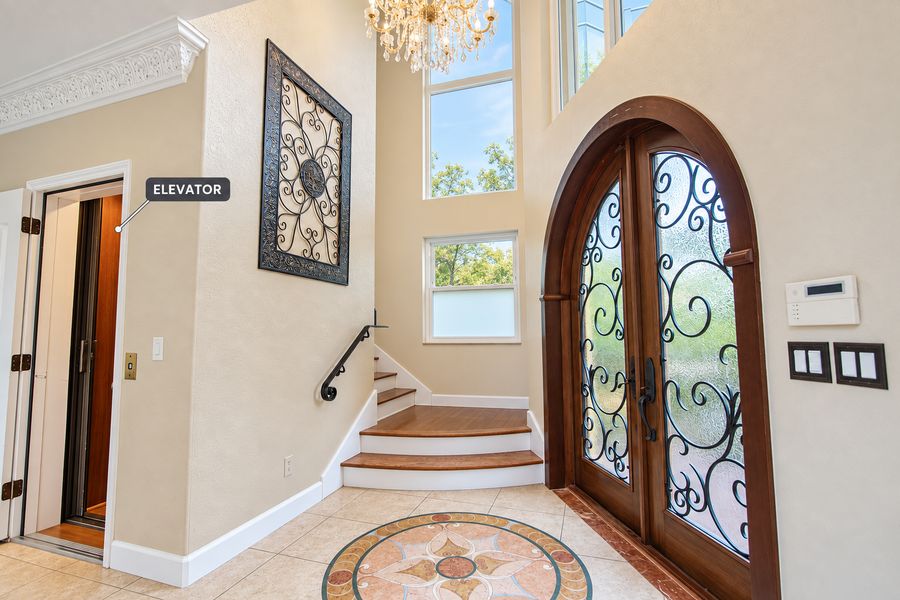 Vista del Mar Villa by GoldenCoastRentals — Photo 8