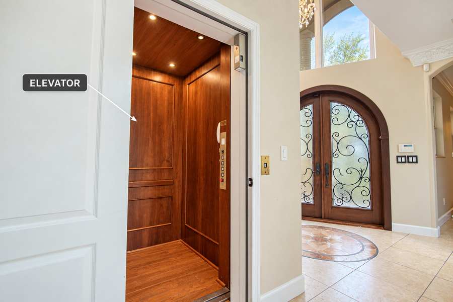 Vista del Mar Villa by GoldenCoastRentals — Photo 6