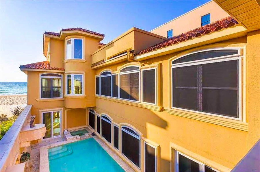 Vista del Mar Villa by GoldenCoastRentals — Photo 4