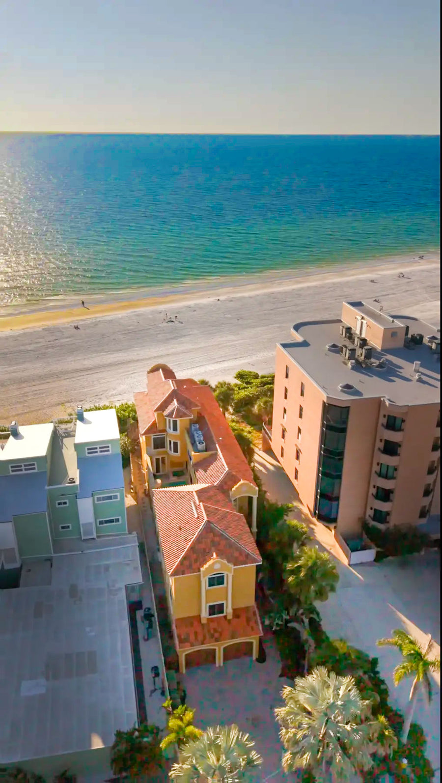Vista del Mar Villa by GoldenCoastRentals — Photo 2
