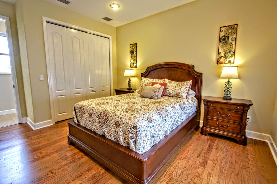 Vista del Mar Villa by GoldenCoastRentals — Photo 8