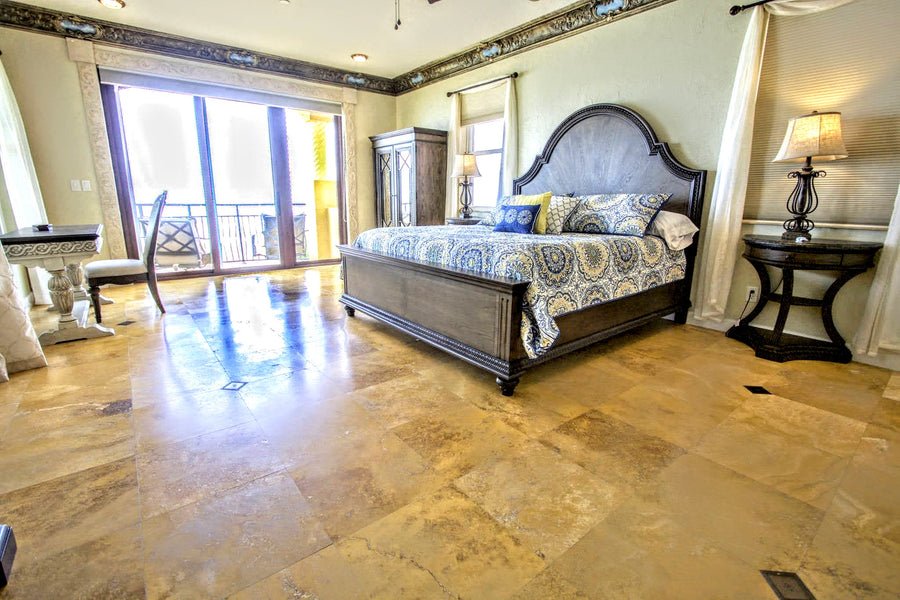 Vista del Mar Villa by GoldenCoastRentals — Photo 9