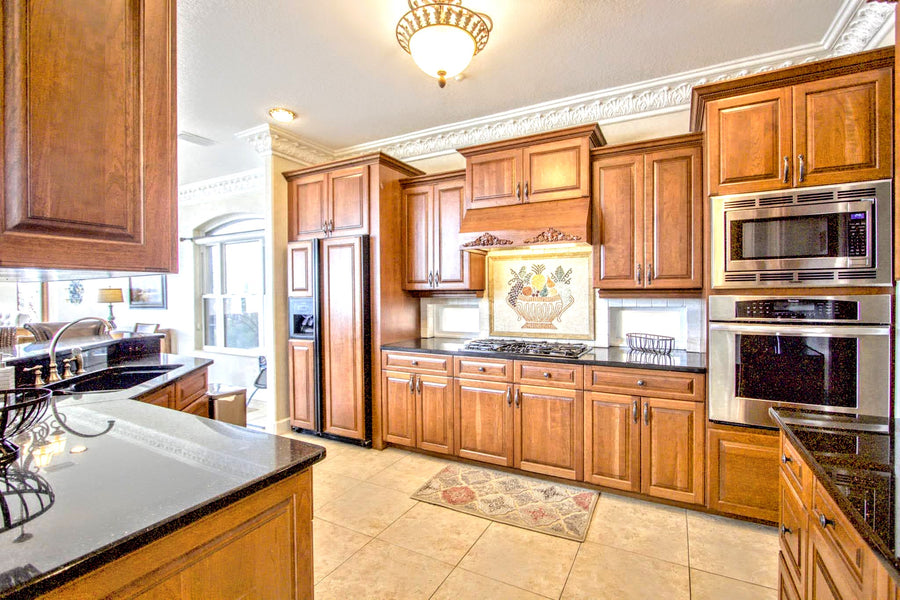 Vista del Mar Villa by GoldenCoastRentals — Photo 11