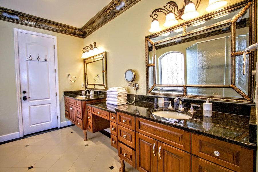 Vista del Mar Villa by GoldenCoastRentals — Photo 12