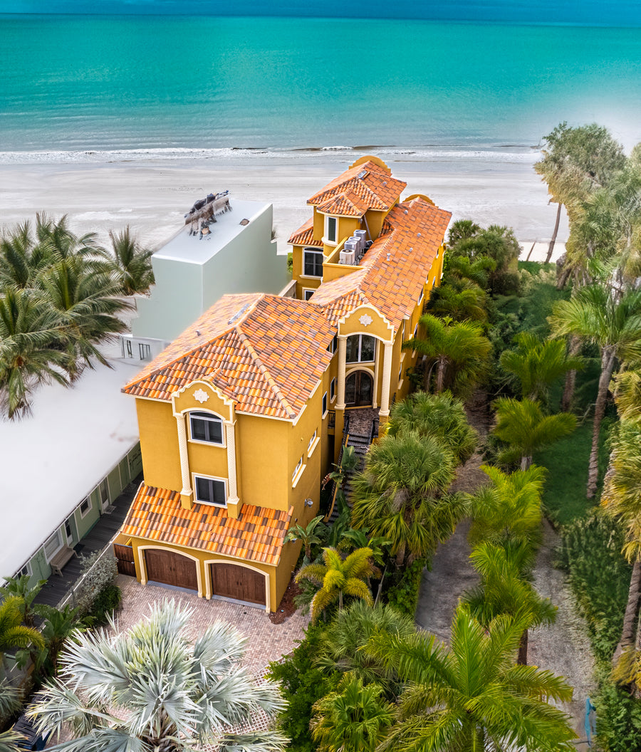 Vista del Mar Villa by GoldenCoastRentals — Photo 1
