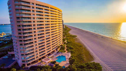 Oceanside Beach Treasure by Golden Coast Rentals