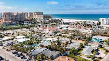 Bay Esplanade By GoldenCoastRentals