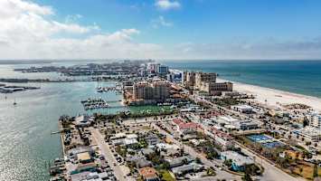 Bay Esplanade By GoldenCoastRentals