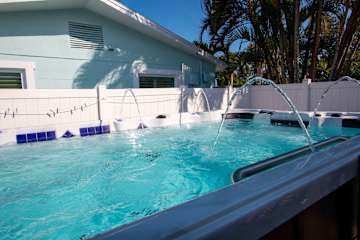 Paradise by the Gulf - Unit B - by GoldenCoastRentals