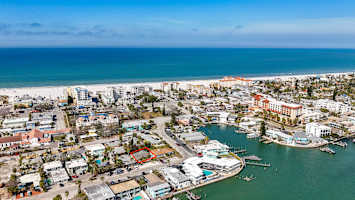 Bay Esplanade By GoldenCoastRentals