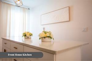 Sea Glass Beach Compound by Golden Coast Rentals